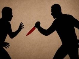 विसापूर येथे धक्कादायक घटना: चाकूचा वार चुकवला, पण दगडाच्या एकाच घावात १६ वर्षीय तरुणाचा जागीच मृत्यू!