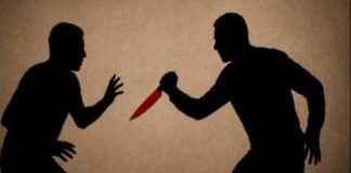विसापूर येथे धक्कादायक घटना: चाकूचा वार चुकवला, पण दगडाच्या एकाच घावात १६ वर्षीय तरुणाचा जागीच मृत्यू!