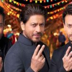 ५ रुपयांच्या गुटख्यात ५ लाखांचं केशर? विमल जाहिरातीवरून शाहरुख, अजय, टायगरला कोर्टाची नोटीस