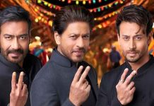 ५ रुपयांच्या गुटख्यात ५ लाखांचं केशर? विमल जाहिरातीवरून शाहरुख, अजय, टायगरला कोर्टाची नोटीस