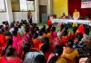 योग्य नियोजन करुन शेतीची उत्पादकता वाढवावी – वरीष्ठ शास्त्रज्ञ डॉ.जीवन कतोरे यांचे आवाहन