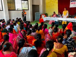 योग्य नियोजन करुन शेतीची उत्पादकता वाढवावी – वरीष्ठ शास्त्रज्ञ डॉ.जीवन कतोरे यांचे आवाहन