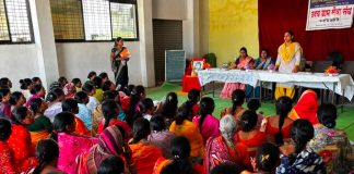 योग्य नियोजन करुन शेतीची उत्पादकता वाढवावी – वरीष्ठ शास्त्रज्ञ डॉ.जीवन कतोरे यांचे आवाहन