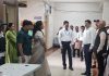 नि:पक्ष, भयमुक्त निवडणुकीसाठी आवश्यक उपाययोजना करा- निवडणूक निरीक्षक मिलिंद बोरकर