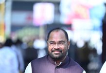 आमदार किशोर जोरगेवार यांच्या संकल्पनेतून चंद्रपुरात रक्तदान शिबिराचे आयोजन