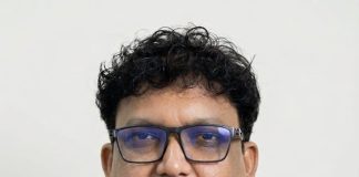 दुर्गराज नारायण रामटेके यांची महाराष्ट्र अमेचुअर जिमनॅस्टिकस असोसिएशन च्या कार्यकारी सदस्य पदी राज्य संघटने वर निवड.