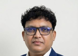 दुर्गराज नारायण रामटेके यांची महाराष्ट्र अमेचुअर जिमनॅस्टिकस असोसिएशन च्या कार्यकारी सदस्य पदी राज्य संघटने वर निवड.