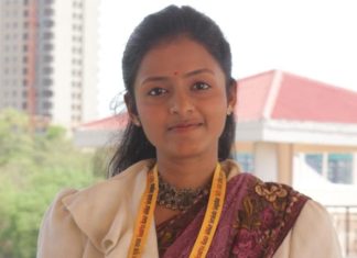 मा.कु. सायली बाळू ढेबे यांची केंद्रीय मानव अधिकार सुरक्षा संघटन दिल्ली अंतर्गत पुणे जिल्हा युवा उपाध्यक्षपदी निवड.