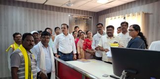 आदिवासींकडून अमित शाह यांच्यावर ॲट्रॉसिटी अंतर्गत गुन्हा दाखल करण्याची मागणी