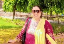 प्रबोधिनी मंच महाराष्ट्र साहित्य समूह तर्फे रविवार विशेष कविता – पर्यावरण