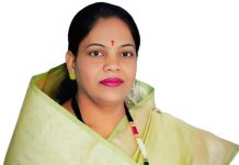साताऱ्यात सामाजिक कार्यकर्त्या सविता शिंदे यांचा वाढदिवस उत्साहात साजरा