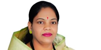 साताऱ्यात सामाजिक कार्यकर्त्या सविता शिंदे यांचा वाढदिवस उत्साहात साजरा