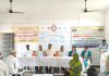 जागतिक नेत्रदान दिनानिमित्त मोफत डोळे तपासणी शिबीर व नेत्र दान मार्गदर्शन संपन्न.