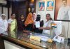 लेंडारा तलाव परिसरात सांडपाण्याचा प्रश्न गंभीर; नागरिकांचे महापौर व आयुक्तांना निवेदन