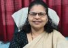 महिला व बाल विकास विभागातील अधिकारी शोभा शेलार यांची जिल्हा परिषद ठाणे येथे नियुक्ती