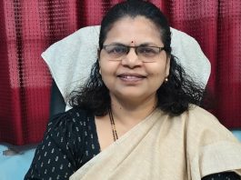 महिला व बाल विकास विभागातील अधिकारी शोभा शेलार यांची जिल्हा परिषद ठाणे येथे नियुक्ती