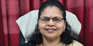 महिला व बाल विकास विभागातील अधिकारी शोभा शेलार यांची जिल्हा परिषद ठाणे येथे नियुक्ती