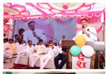 लोकाभिमुख कारभारातूनच विकासाला गती मिळते : राज्यमंत्री योगेश कदम
