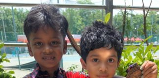 महाराष्ट्र राज्य ओपन स्पीड स्केटिंग स्पर्धेत चंद्रपूरच्या SSKM रोलर स्केटिंग अकॅडमीचा दमदार ठसा