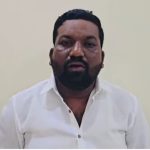 दलित असल्यामुळेच मला लक्ष्य केले जात आहे; गटनेतेपदावरून हटविण्याचा डाव यशस्वी होणार नाही – राजेश अडूर